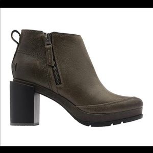 SOREL BLAKE BOOTIE